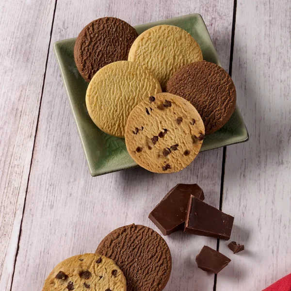 Variedad Polvorones Nvo 700g - Image 2