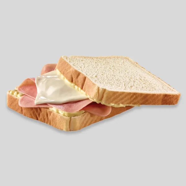Sandwich Clasico Deli 152g - Image 2