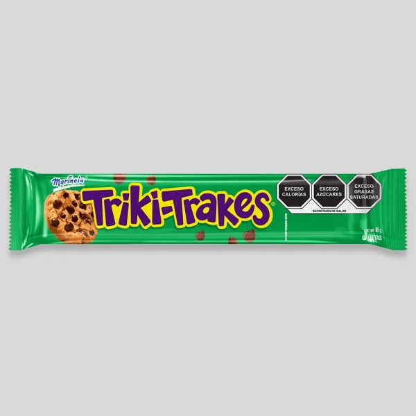Triki 10p 86g