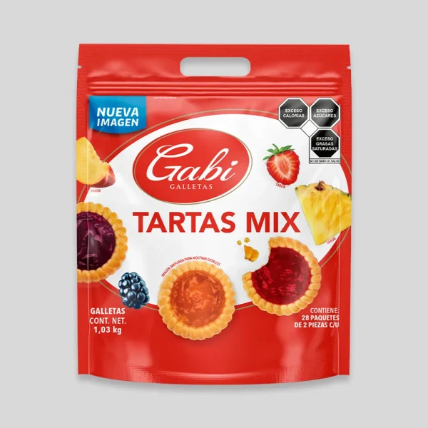 Costal Explosion Tartas 1030g