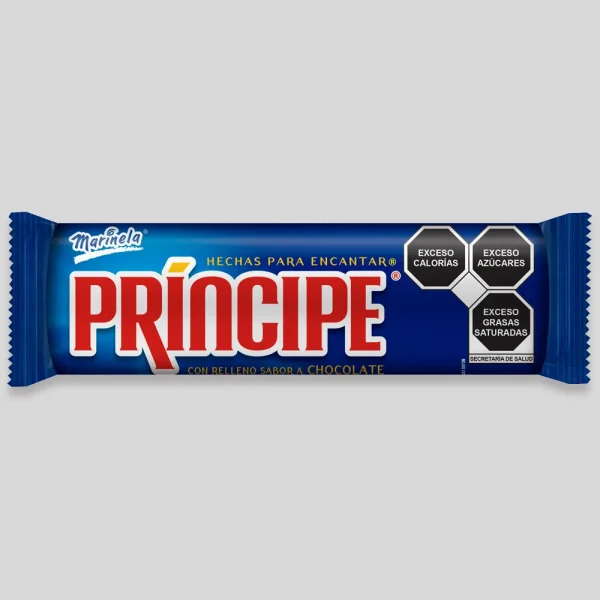 Principe 14p 147g