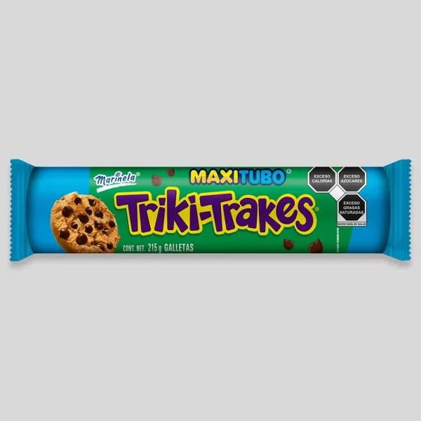 Maxitubo Triki Trakes 1p 215g