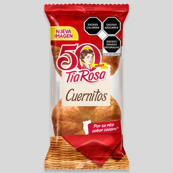 Cuernitos 2p 100g