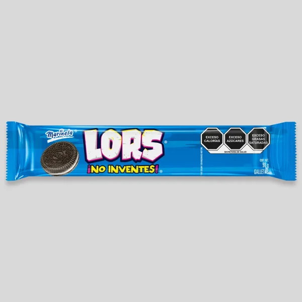 Lors 10p 98g