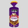 Tostada Ondulada 30p 360g
