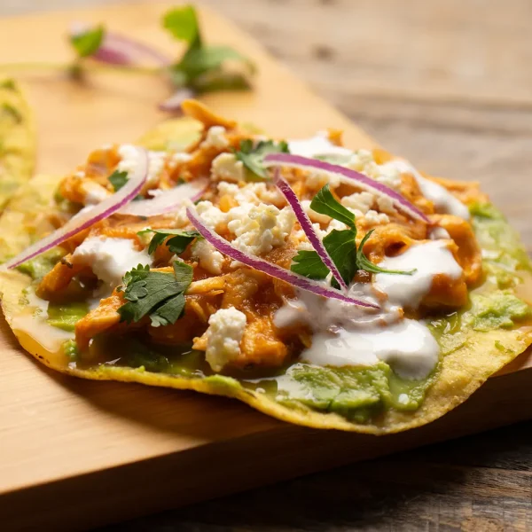 Tostada Ondulada 30p 360g - Image 2