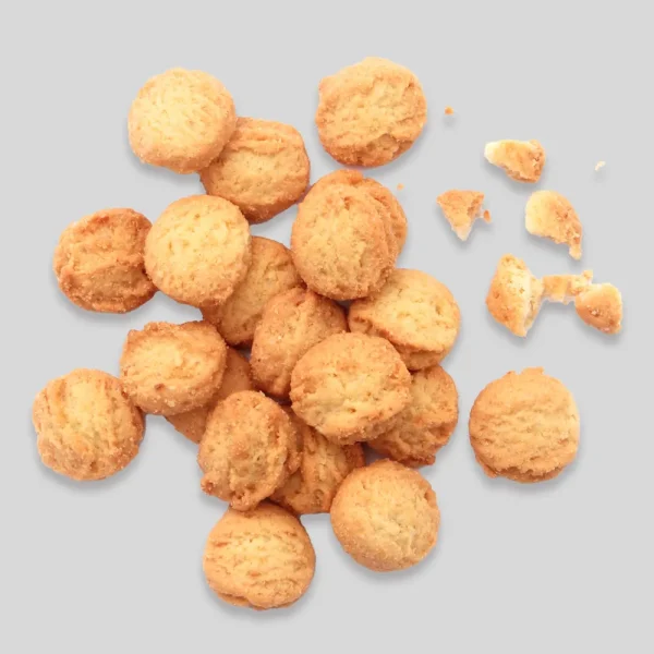 Deliciosas Vainillasp 1p 230g - Image 2