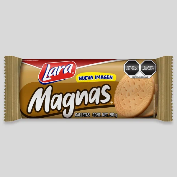 Magnas  200g