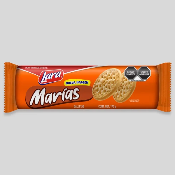 Marias 1p 170g