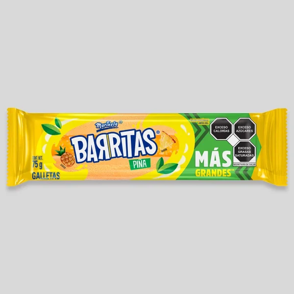 Barritas Pina 2p 75g