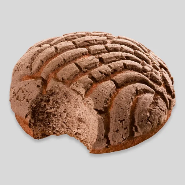 Concha Chocolate 2p 120g - Image 2