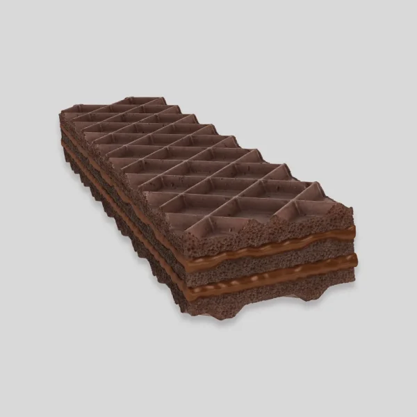 Suavicremas Chocolate 12p 100g - Image 2
