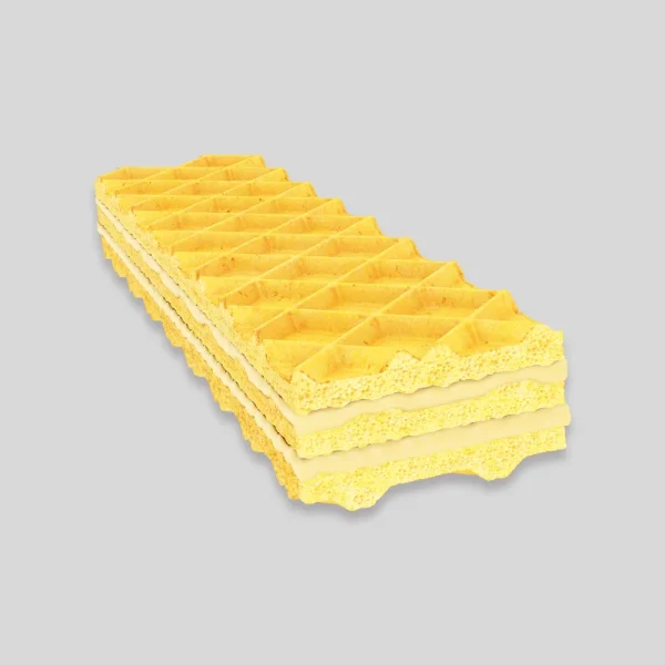 Suavicremas Vainilla 12p 100g - Image 2