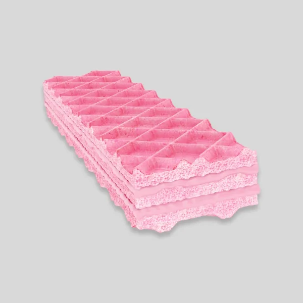Suavicremas Fresa 12p 100g - Image 2