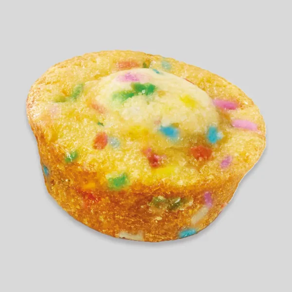 Little Bites Party Cake 6p 69g - Image 2