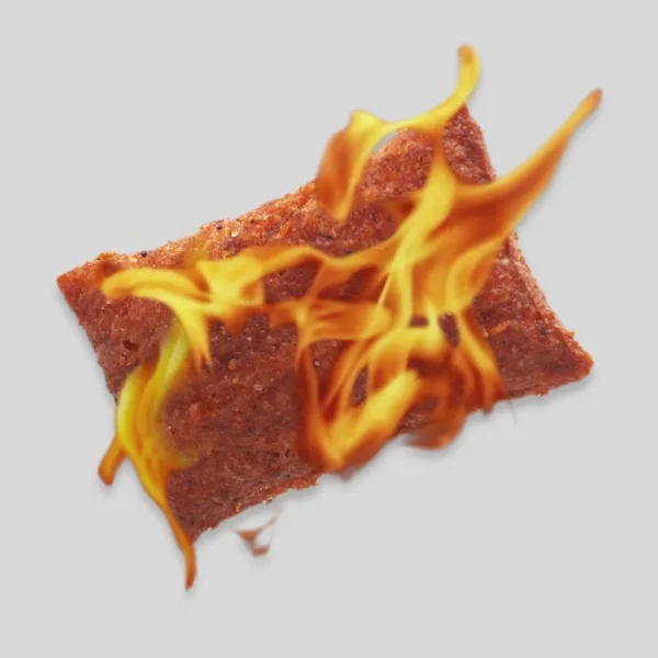 Apple Crunchies Fuego115g - Image 2