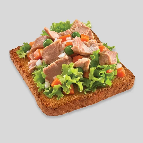 Tostado Integral 1p 250g - Image 2
