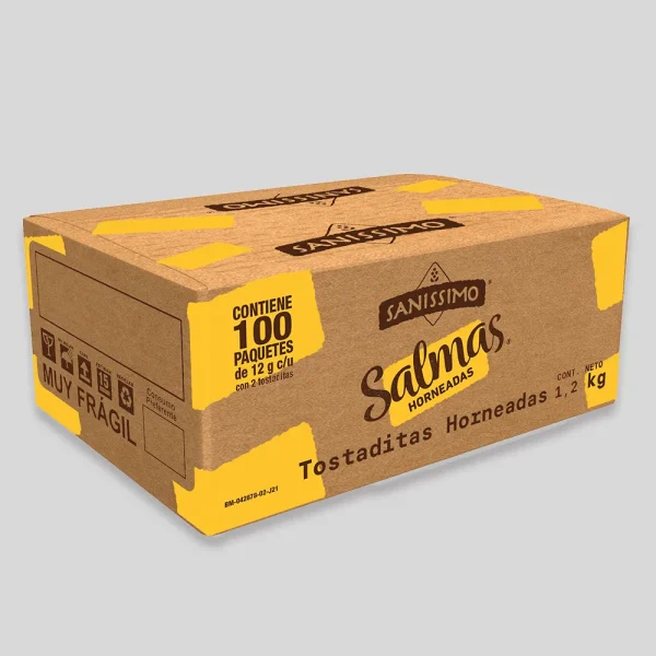 Salmas 100p 12g