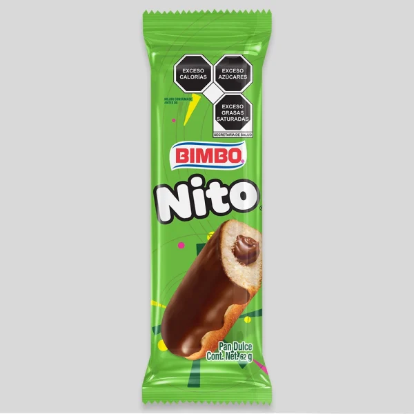 Nito 1p 62g