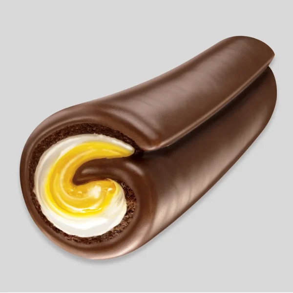Choco Roles 2p 80g - Image 2