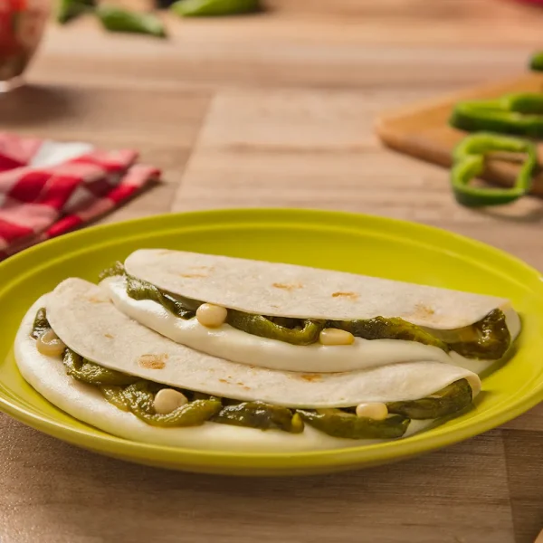 Tortilla Consumos 24p 612g - Image 2