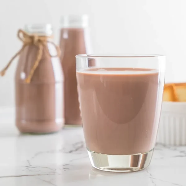 Leche Gansito 236ml - Image 2