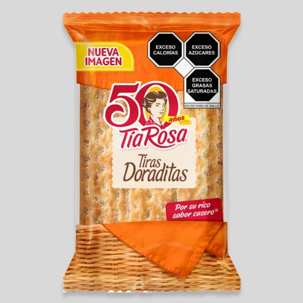 Doraditas 3p 110g