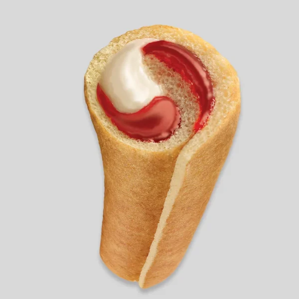 Rollo Fresa 2p 75g - Image 2