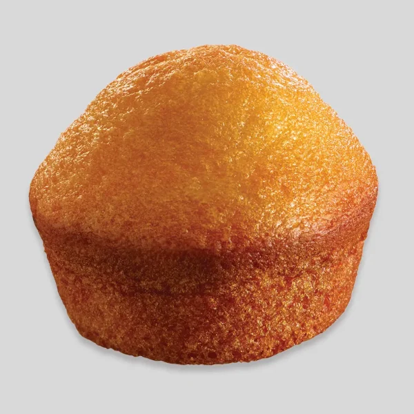 Mantecadas Vainilla 6p 188g - Image 2