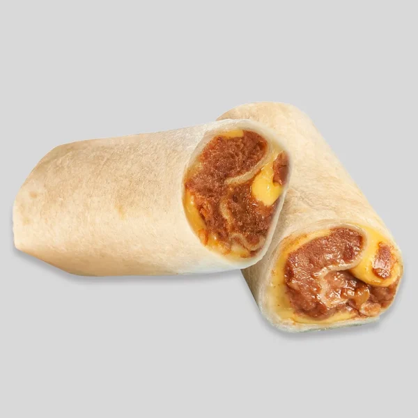 Burritos Clasico 197g - Image 2